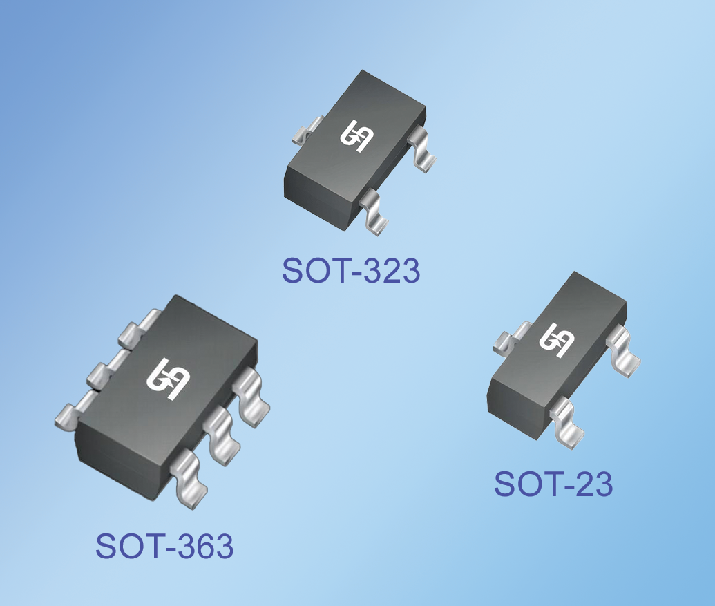 Taiwan Semiconductor Introduces New Line of AEC-Q101-Qualified Small-Signal MOSFETs