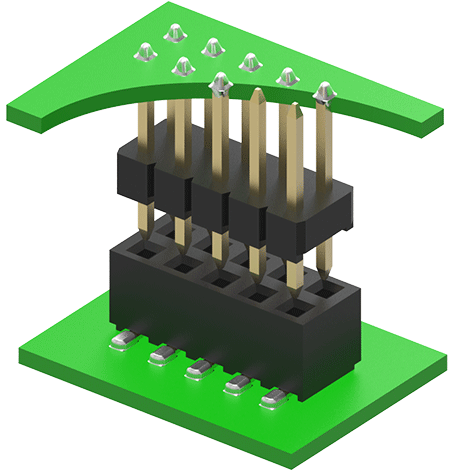 Board-to-Board Connectors Market Size Forecast to Exceed USD 20.5 billion by 2034, Growing at a 4.5% CAGR