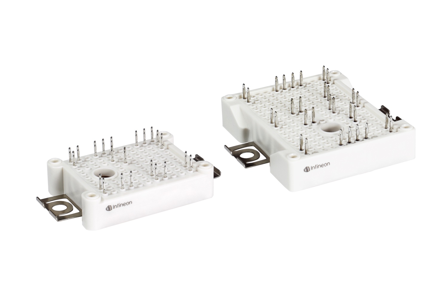 Infineon Expands its GaN Power Portfolio with EasyPACK CoolGaN Power Modules for High-Voltage Applications