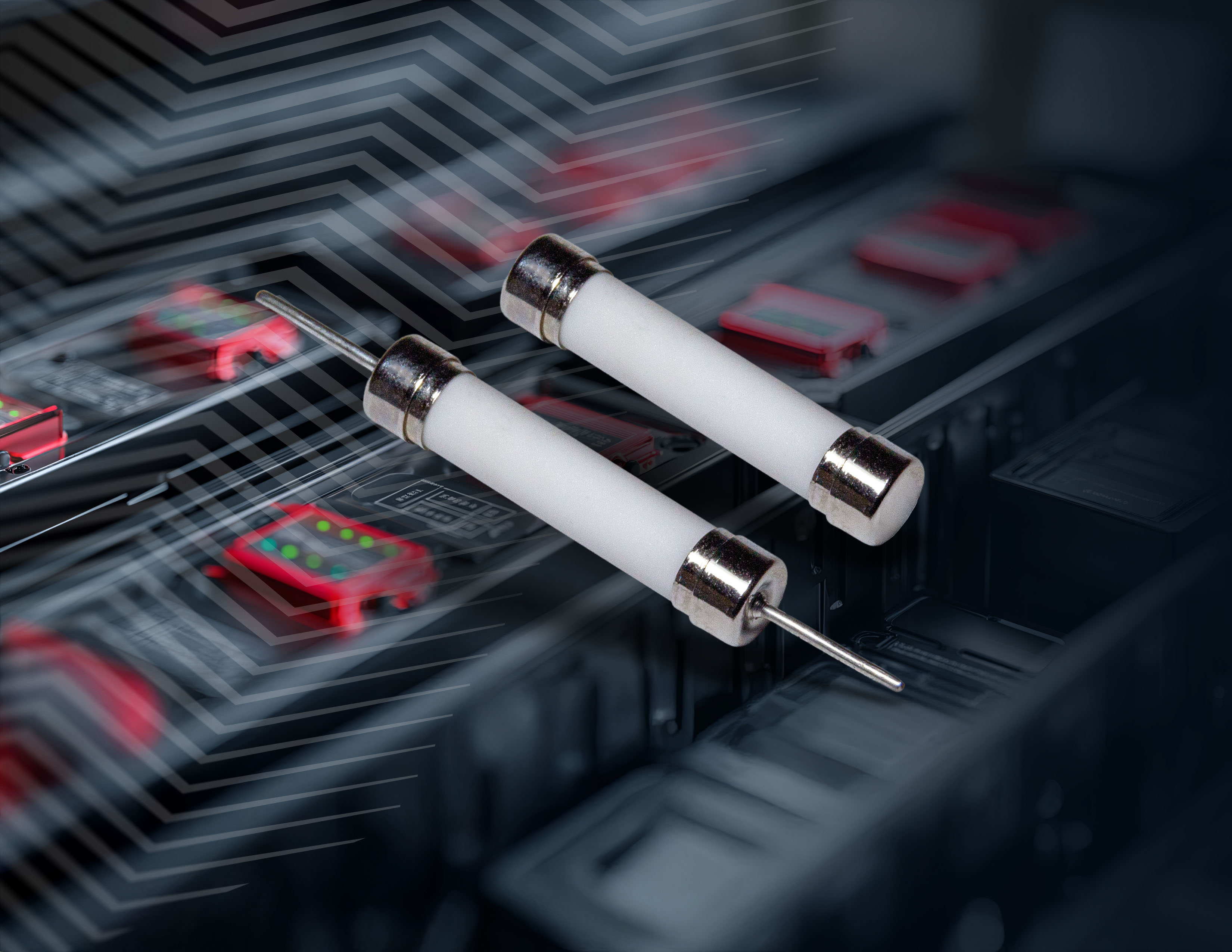 Bourns Expands POWrFuse Line with New Series Featuring Higher Voltage Rating, Broader Current Range and Versatile Package Options