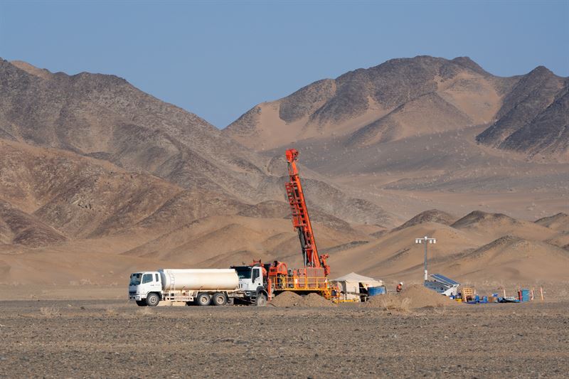 Wärtsilä will Provide a Power Plant Solution for a Significant Mining Initiative in Pakistan