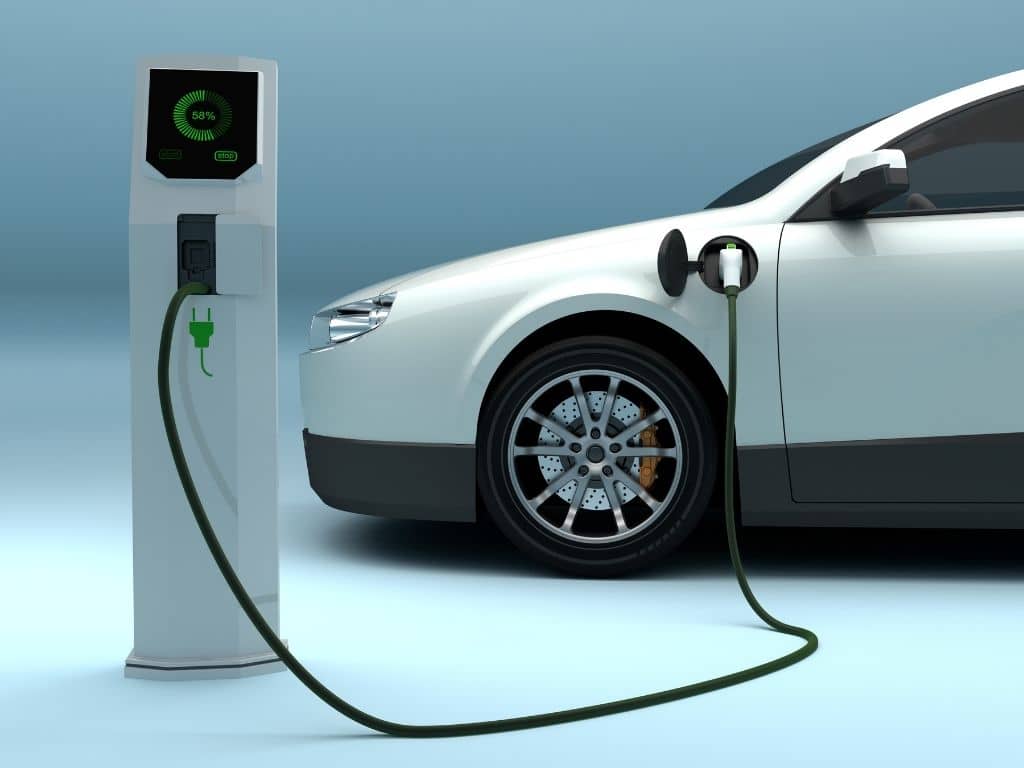 Zevtron Partners with SpotGenius to  Monitor EV Charging Spaces with Vision AI Technology