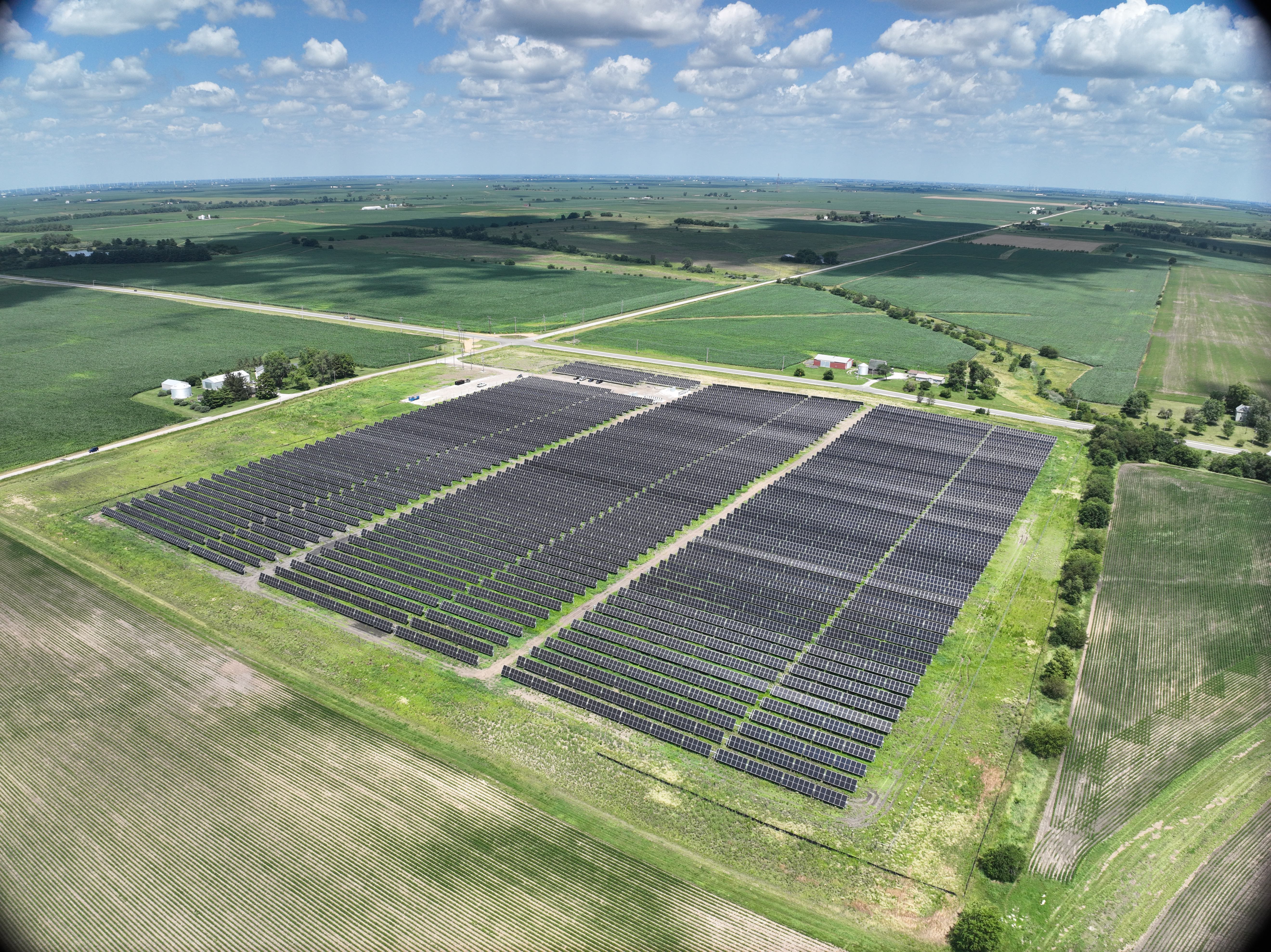Nautilus Solar Energy Secures $275 Million Financing to Accelerate Community Solar Growth in Five Key States