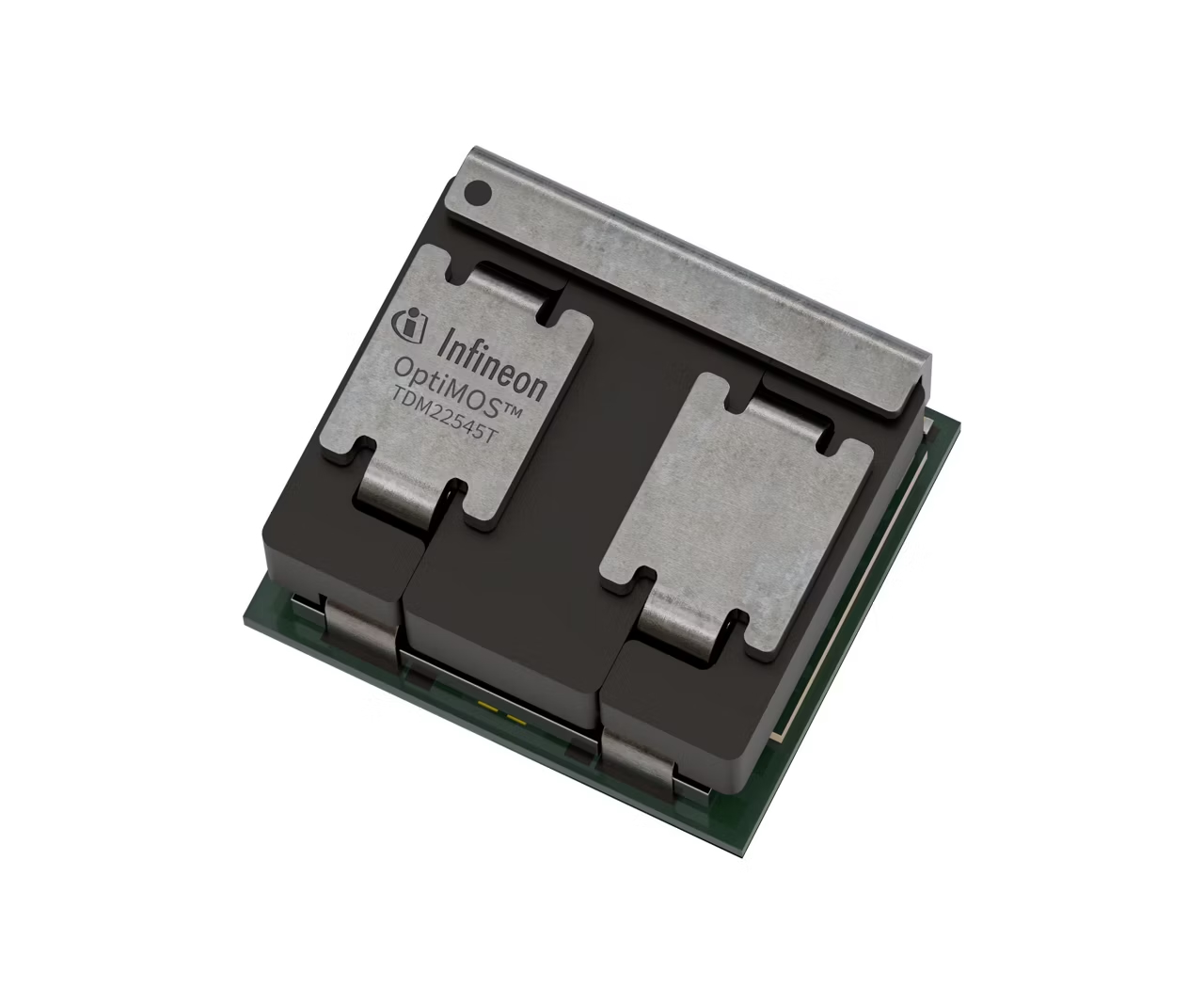 Infineon Presents First High-Density Trans-Inductance Voltage Regulator Power Modules Optimized for AI Data Centers