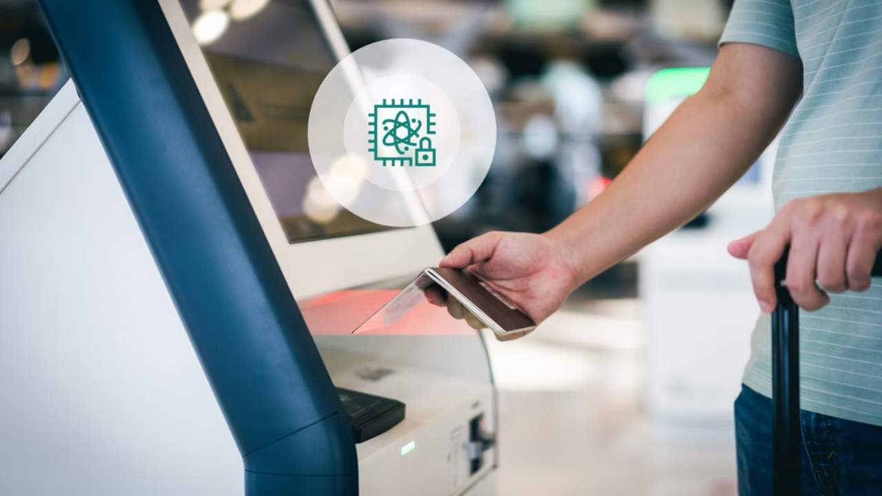 Infineon’s PQC-Certified Contactless and Dual-Interface Security Controller – Another Step Towards a Quantum-Safe World