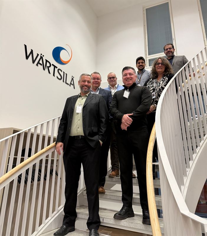 Wärtsilä’s Outcome-Based Operation & Maintenance Agreement for Three Brazilian Power Plants Delivers Added Value to Customer’s Business