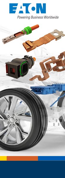 TTI Announces Distribution Agreement with Eaton for Power Connections Solutions