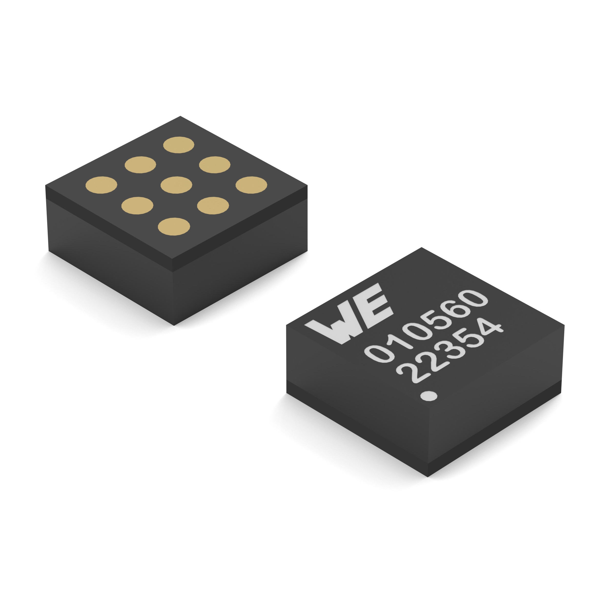 Würth Elektronik expands its MagI³C-VDMM MicroModule series