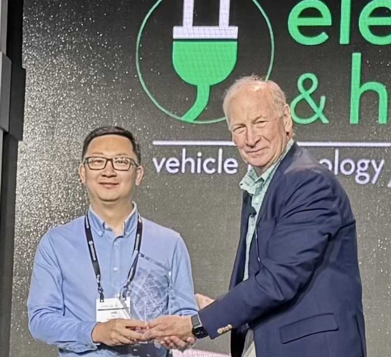 An Alternative to LLM-based AI for Engineering Applications