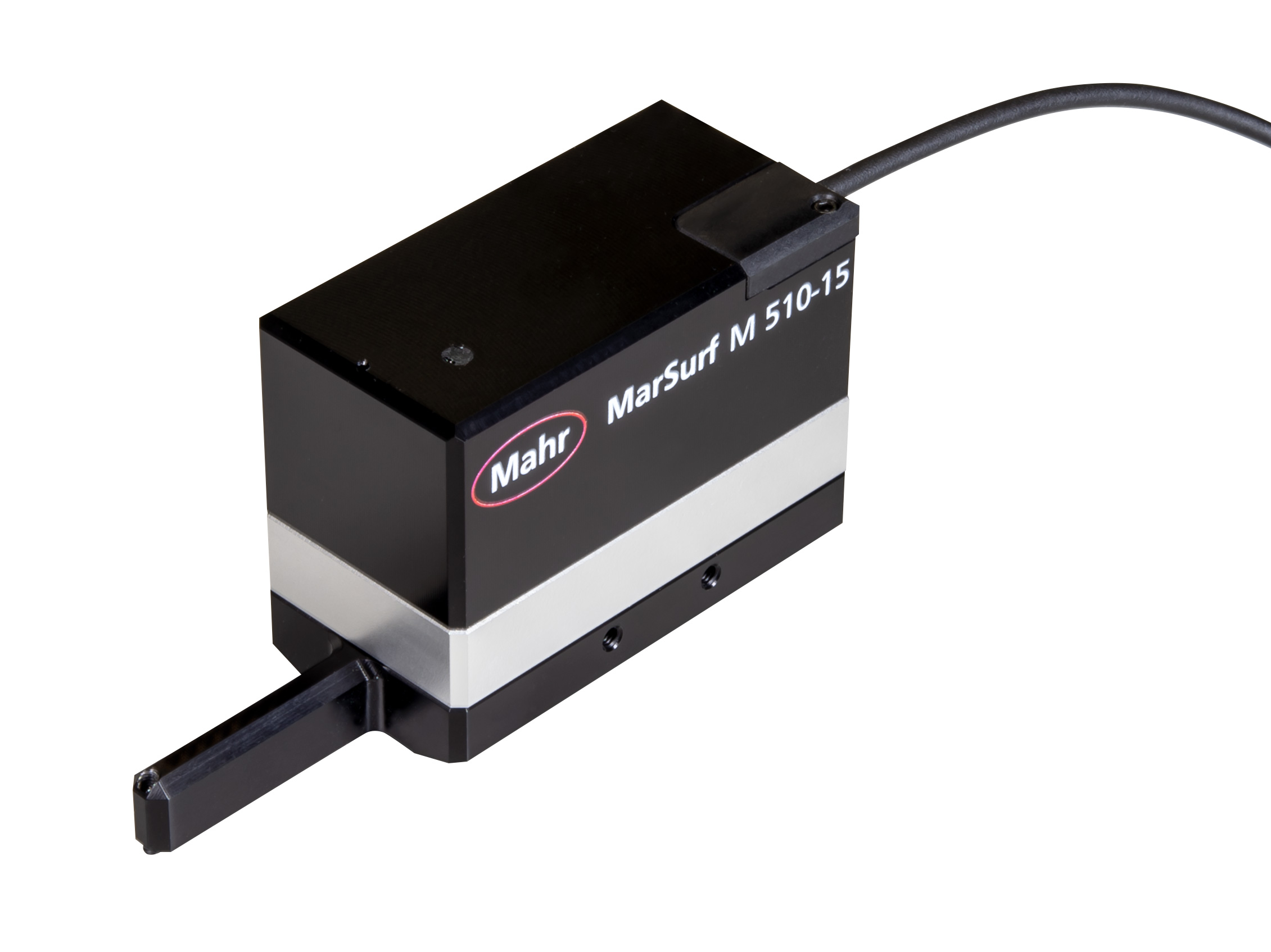 Mahr Inc. Introduces the MarSurf M 510 Series: A Compact, Versatile Mobile Surface Measuring Solution
