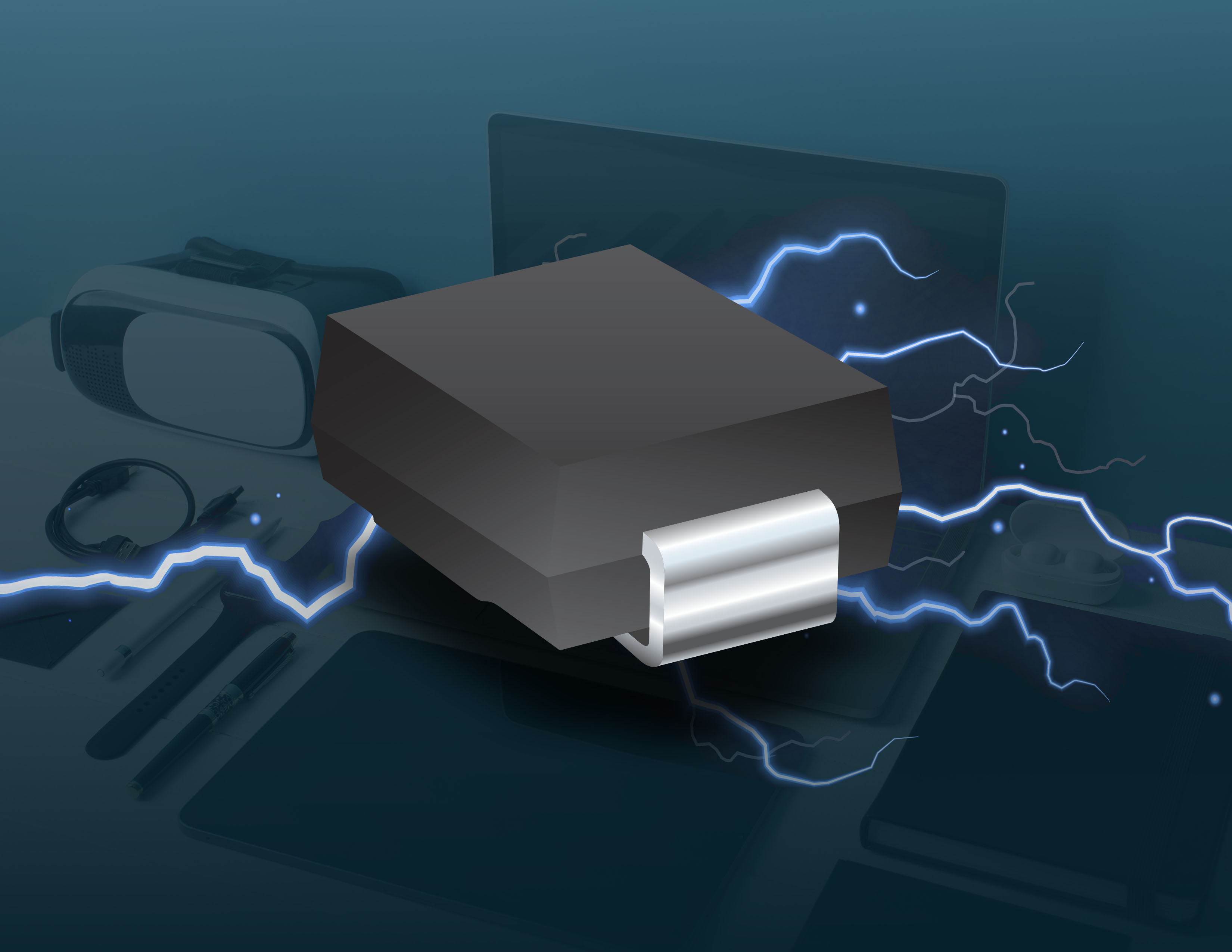 Bourns Introduces 21-Model TVS Diode Series that Delivers a Wide Peak Voltage Range for Additional Design Flexibility