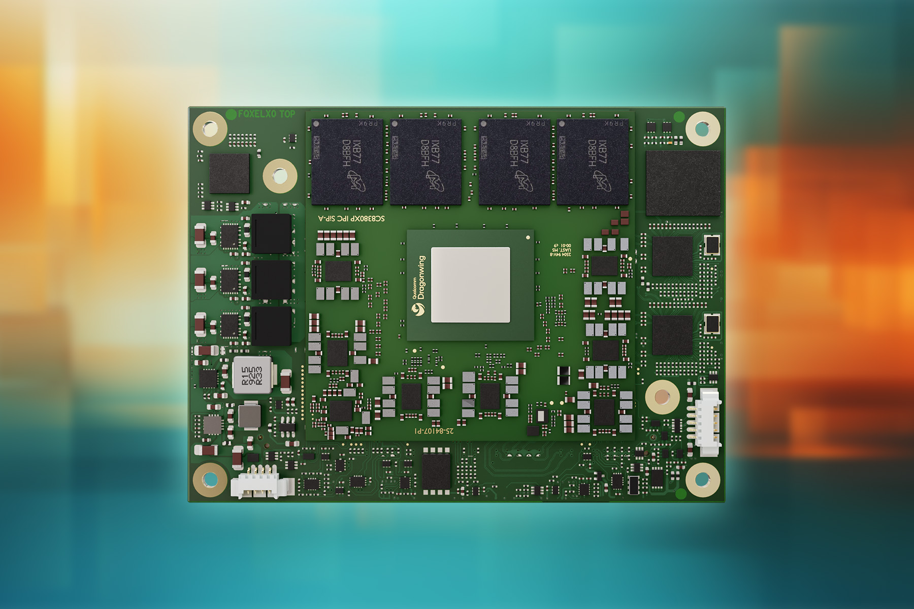 Congatec Takes Embedded ARM Modules to a New Level of Performance