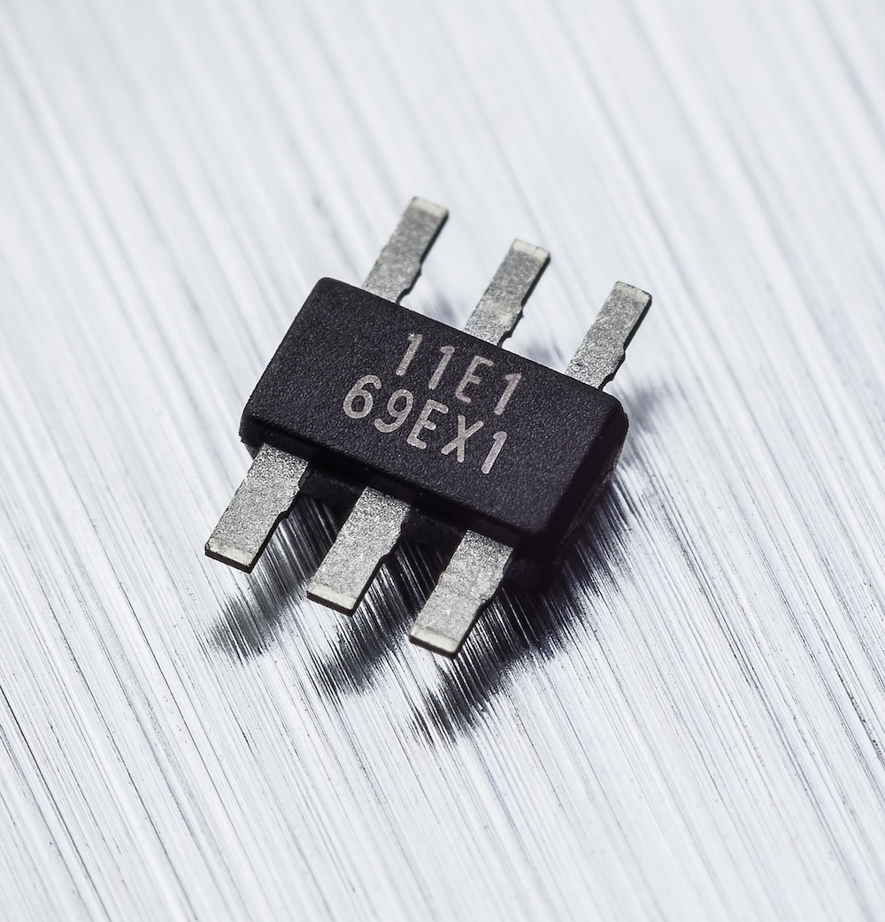 Melexis Expands Smart Single-Coil Fan Driver Family with High Configurability