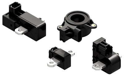 Littelfuse Introduces Automotive-Qualified Current Sensors for EV Battery, Motor, and Safety Systems
