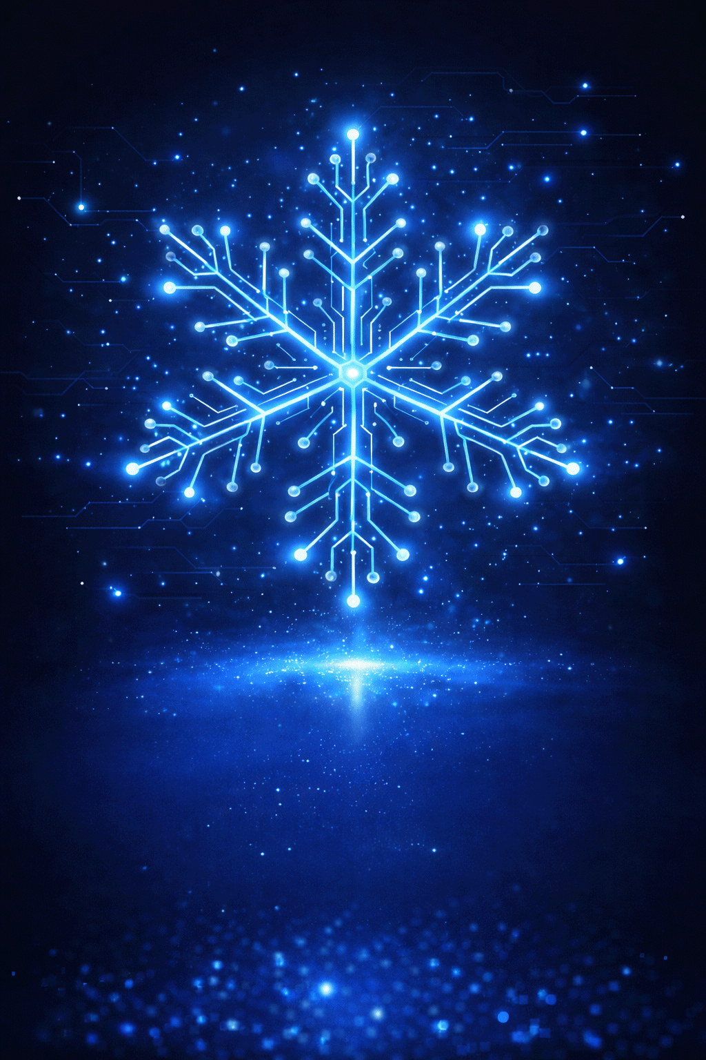 Happy Holidays and a Wonderful New Year!