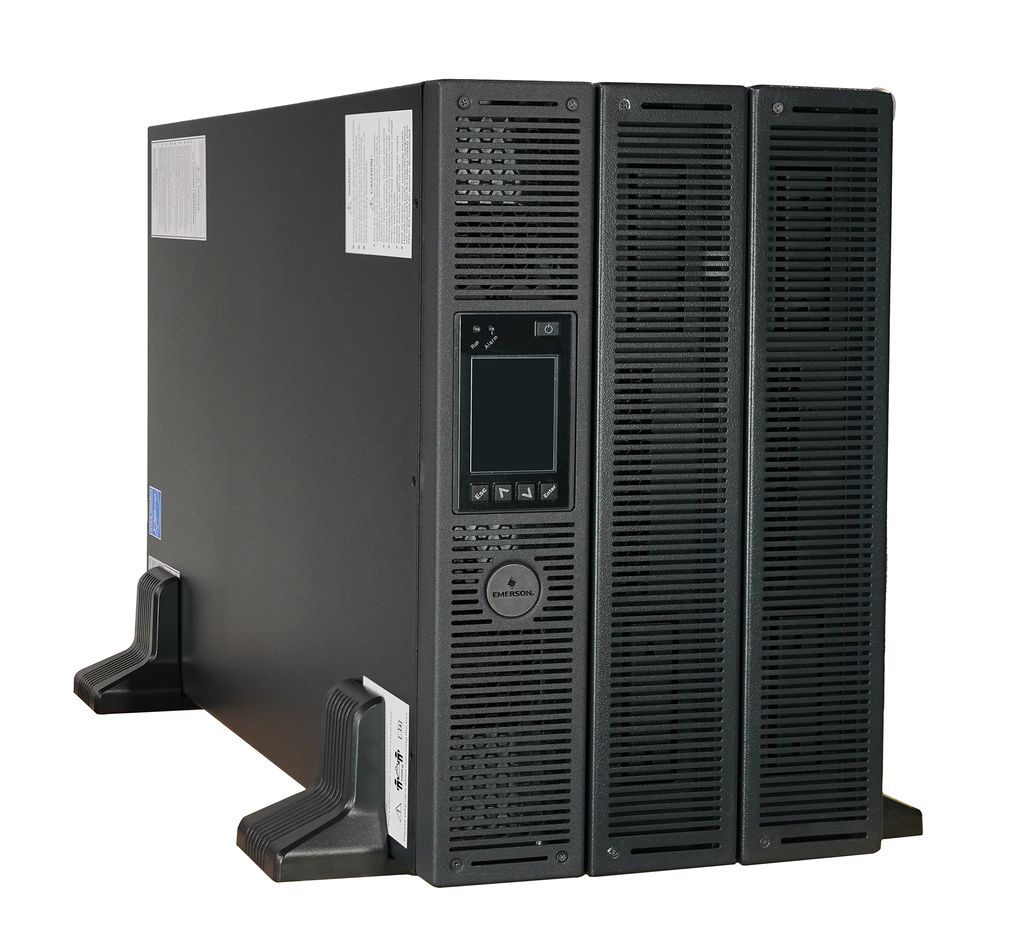 UPS Series with Rugged Steel Construction and Advanced Power Management for Mission-Critical Applications
