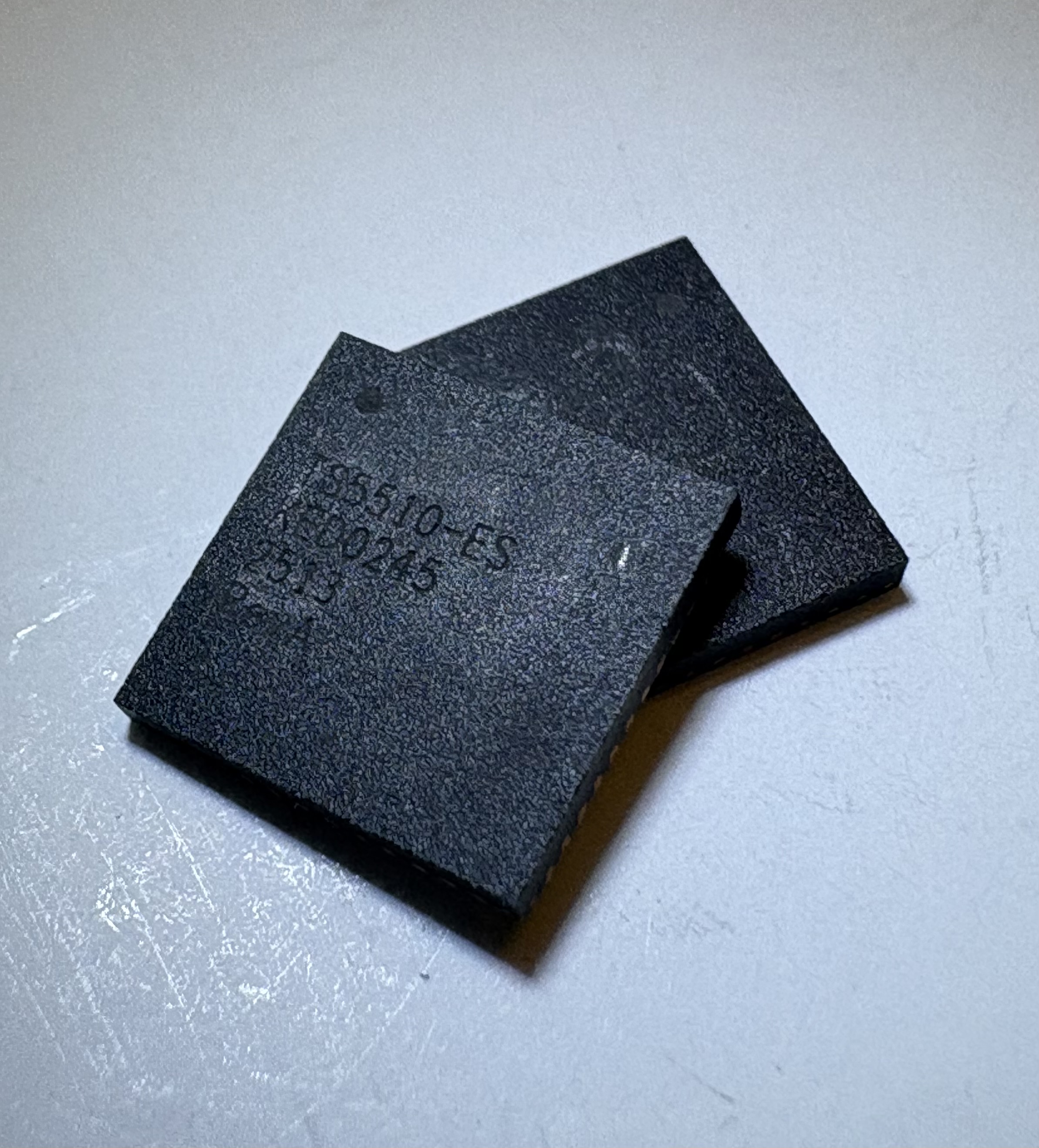 Triad Semiconductor Reinvents Audio Signal Capture with TS5510: The Universal AFE