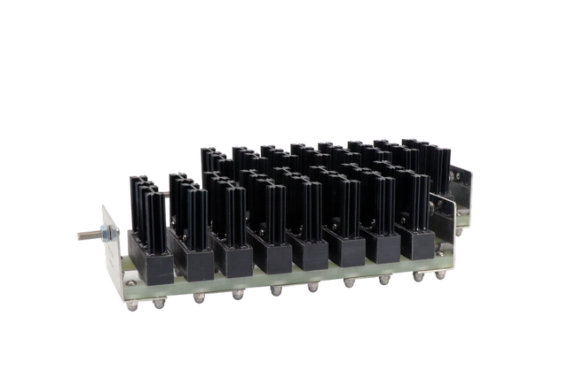 DTI's New FH Series and SH Series of Higher Power Diodes