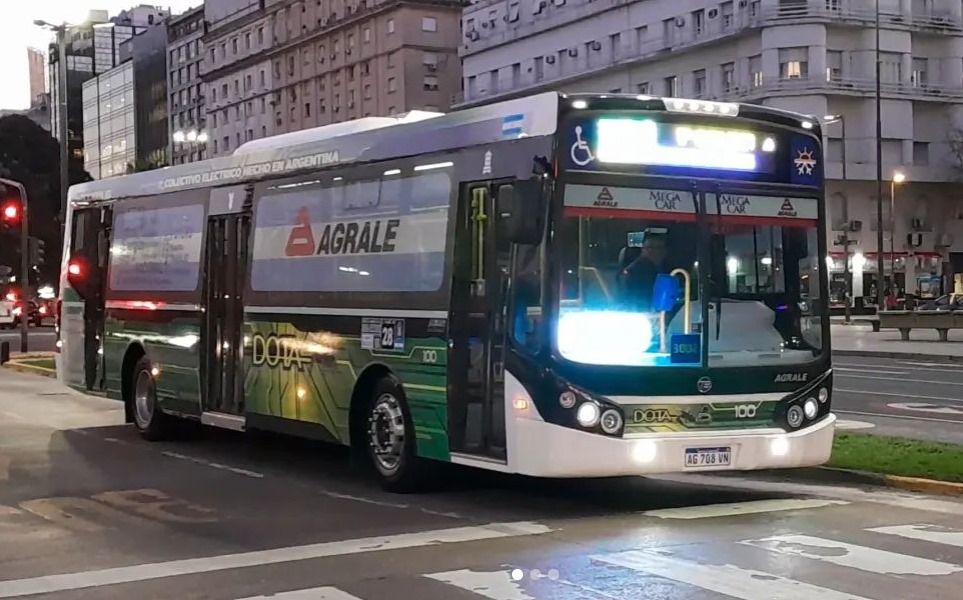 Equipmake Secures new £2.4m, 23-Vehicle Zero Emission Electric Bus Drivetrain Supply Deal with Agrale