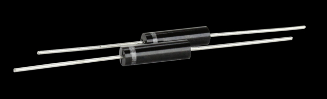 DTI's New FH Series and SH Series of Higher Power Diodes
