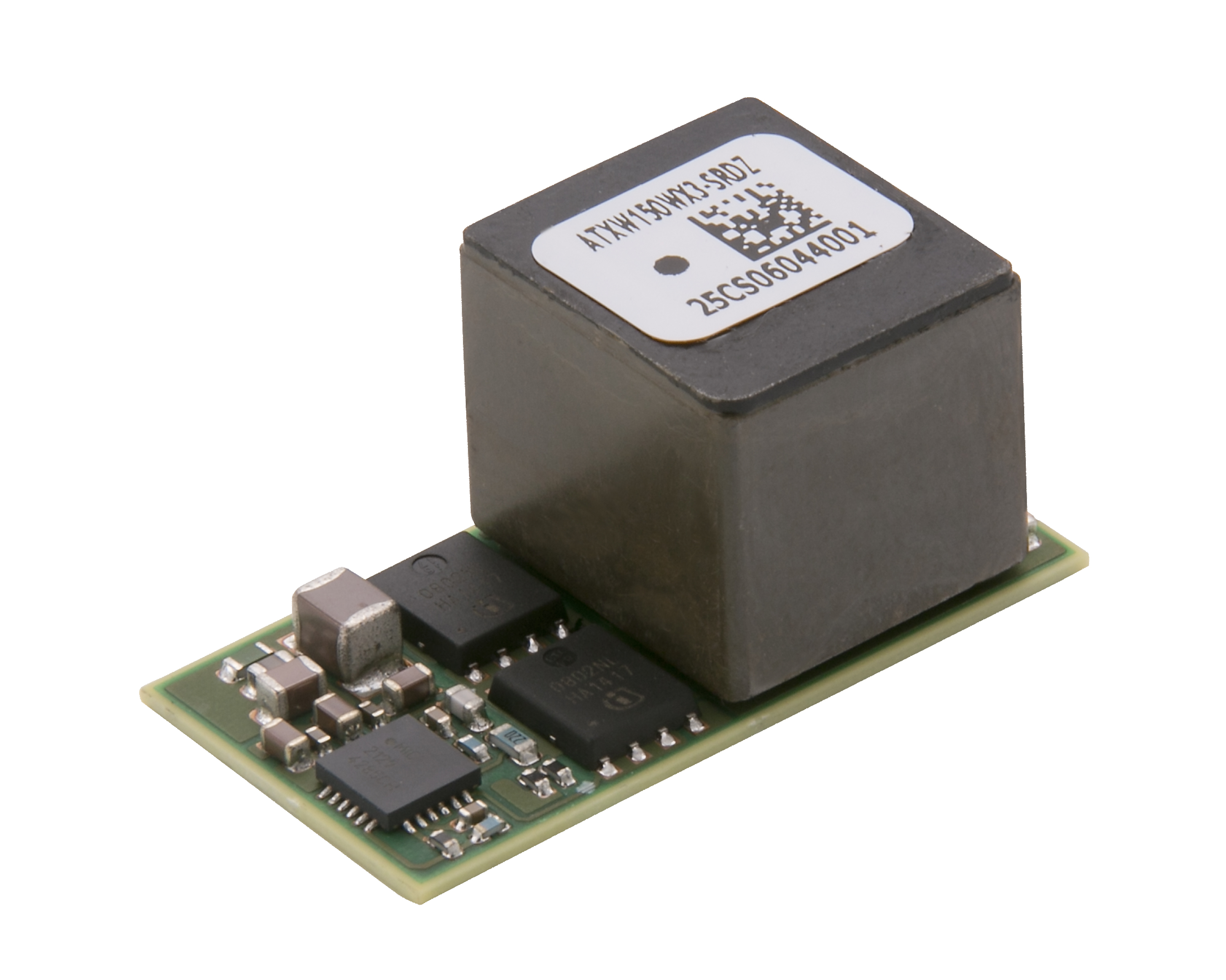 OmniOn Power Introduces ProLynx II DC/DC Converters for Demanding Industrial Applications