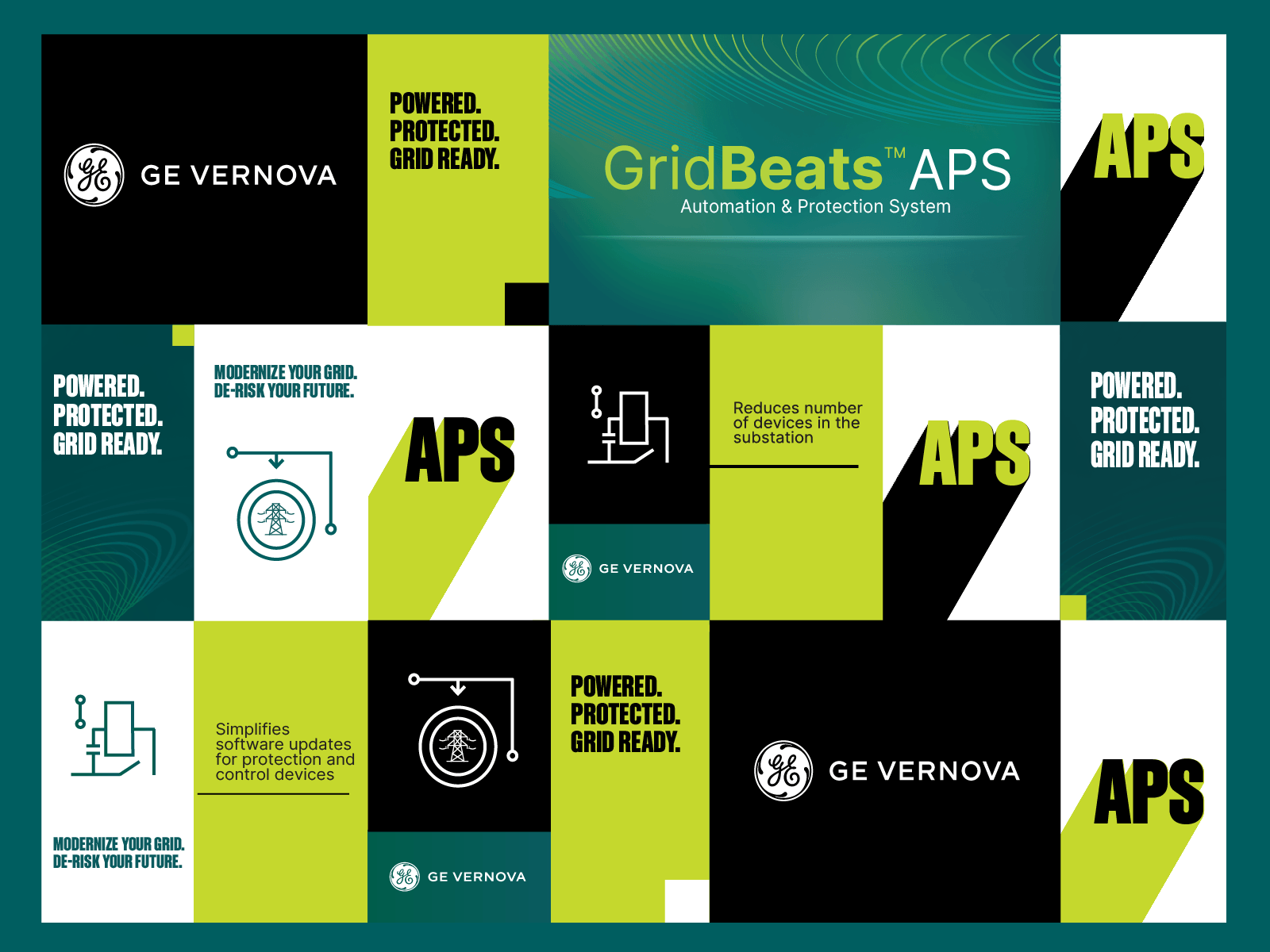 GE Vernova Expands its Grid Automation Portfolio with a new Solution for Modern Grids