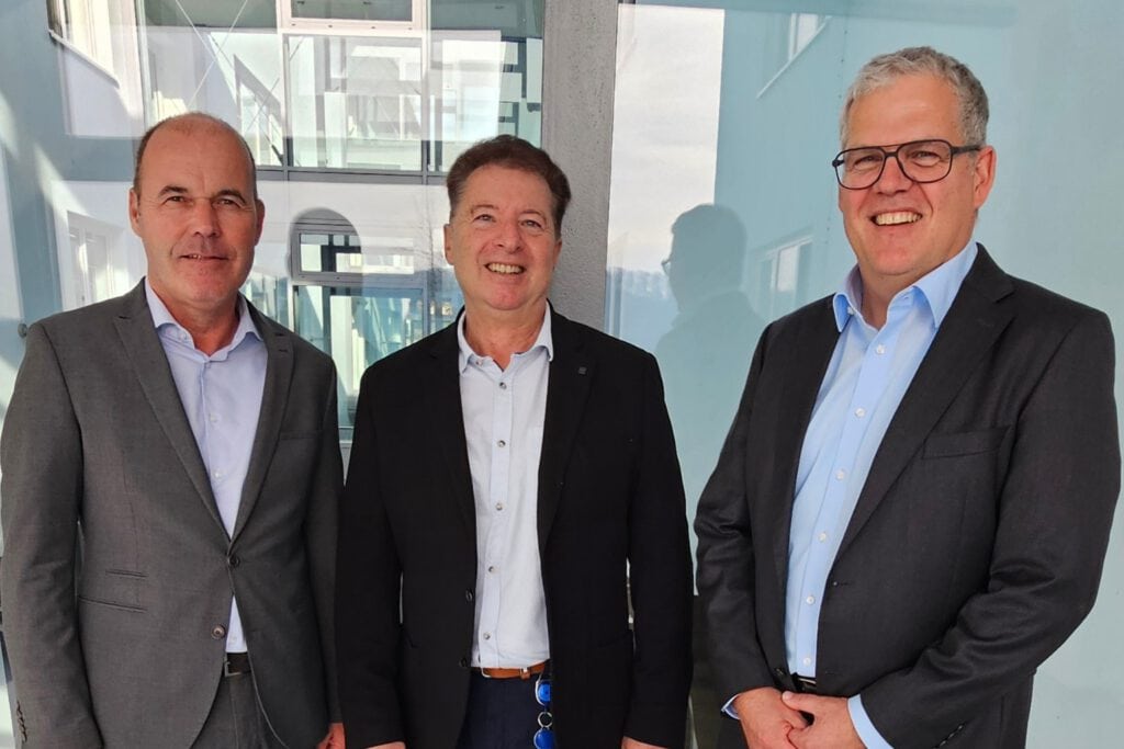 GigaDevice Extends European Reach with SEMITRON Partnership for DACH Region