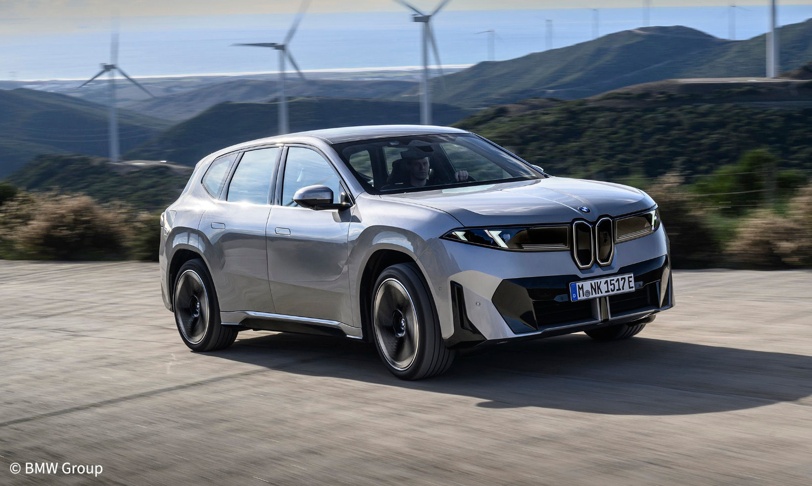 Infineon and BMW Group Join Forces to Shape the Future of Software-Defined Vehicles with the Neue Klasse