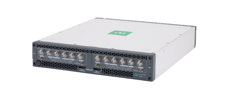 Emerson Launches New Software Defined Radio for Radar, Satellite and 6G Research