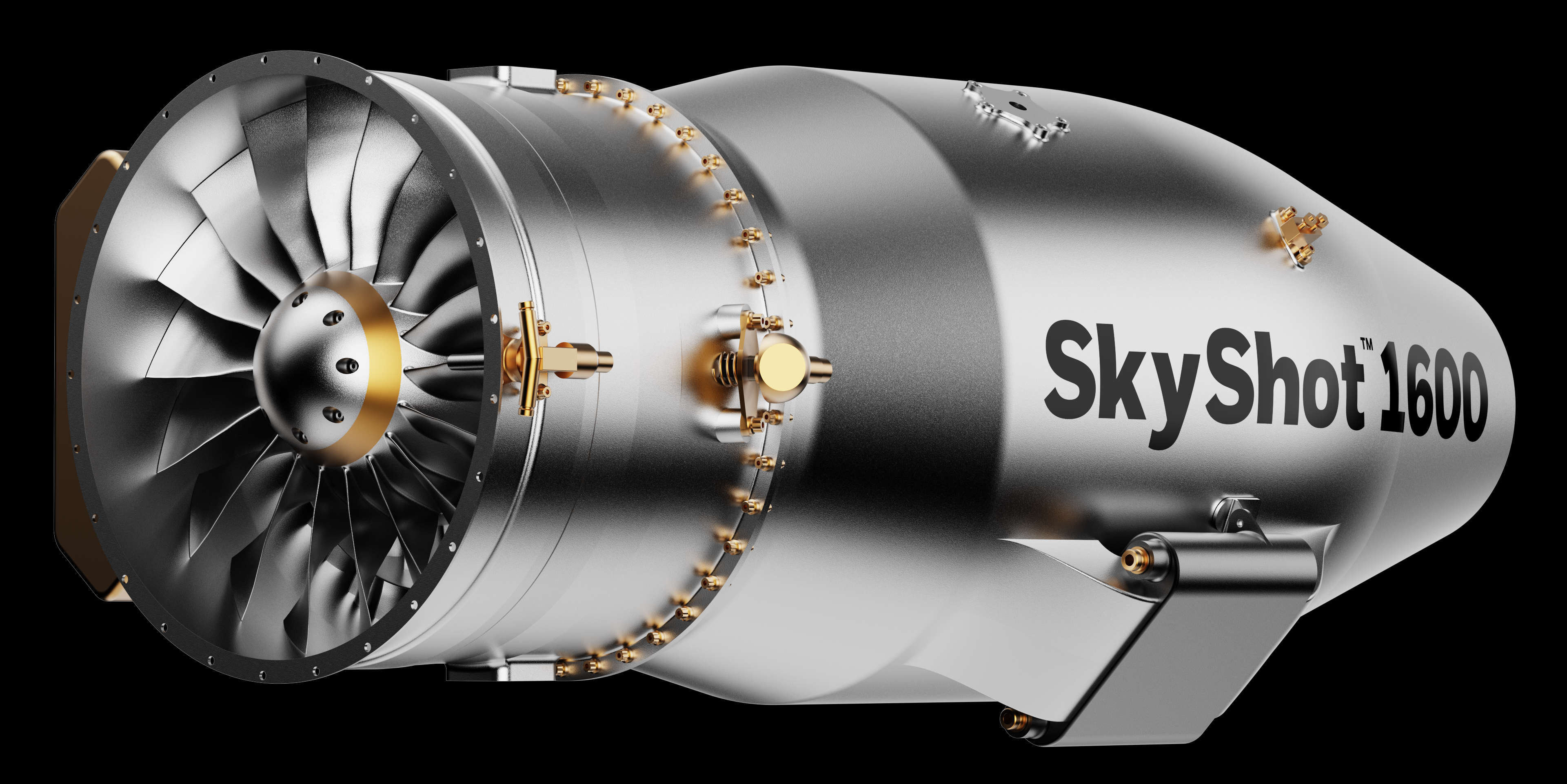 Honeywell Selected by U.S. Air Force for Prototype Engine Design for Collaborative Combat Aircraft