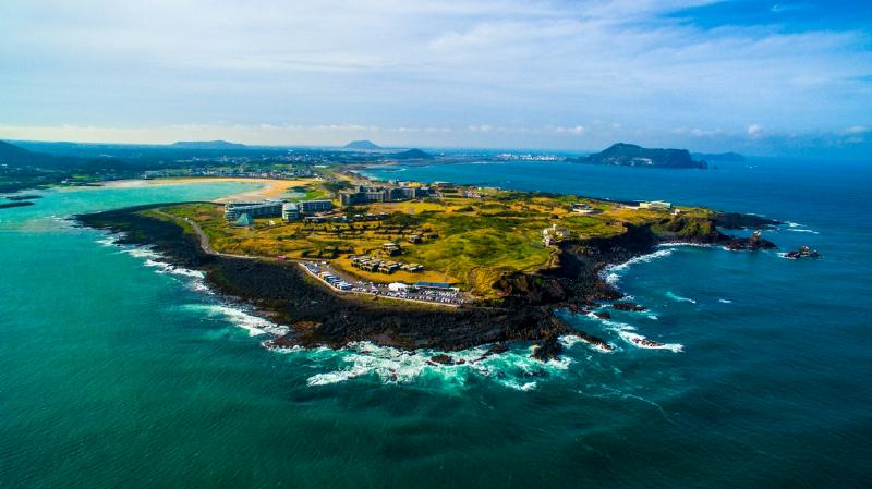 Jeju Scales Hydrogen as Energy Storage with KraftPowercon's 5 MW Rectifier Solution