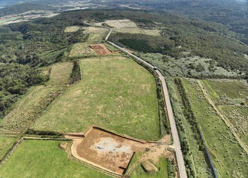 Yokogawa to Provide Power Plant Controller and Batteries for Cosmo Eco Power's Wind Power Plant in Northern Japan