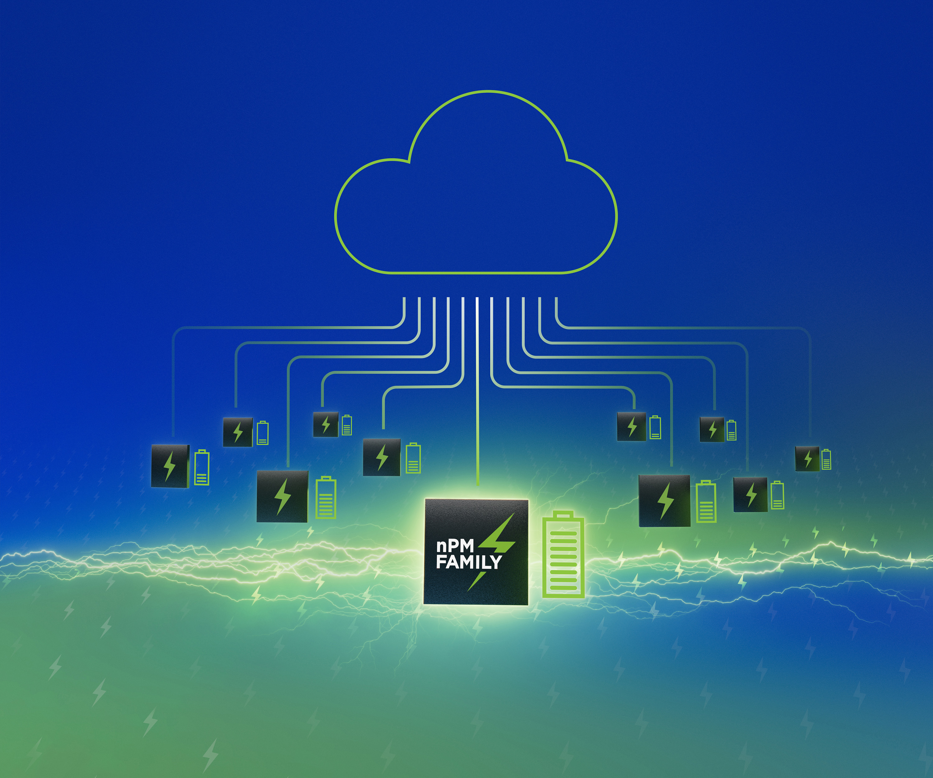 Nordic Semiconductor Introduces Precise, Adaptive Battery Health-Monitoring to Enable Smarter, Longer‑Lasting IoT Devices