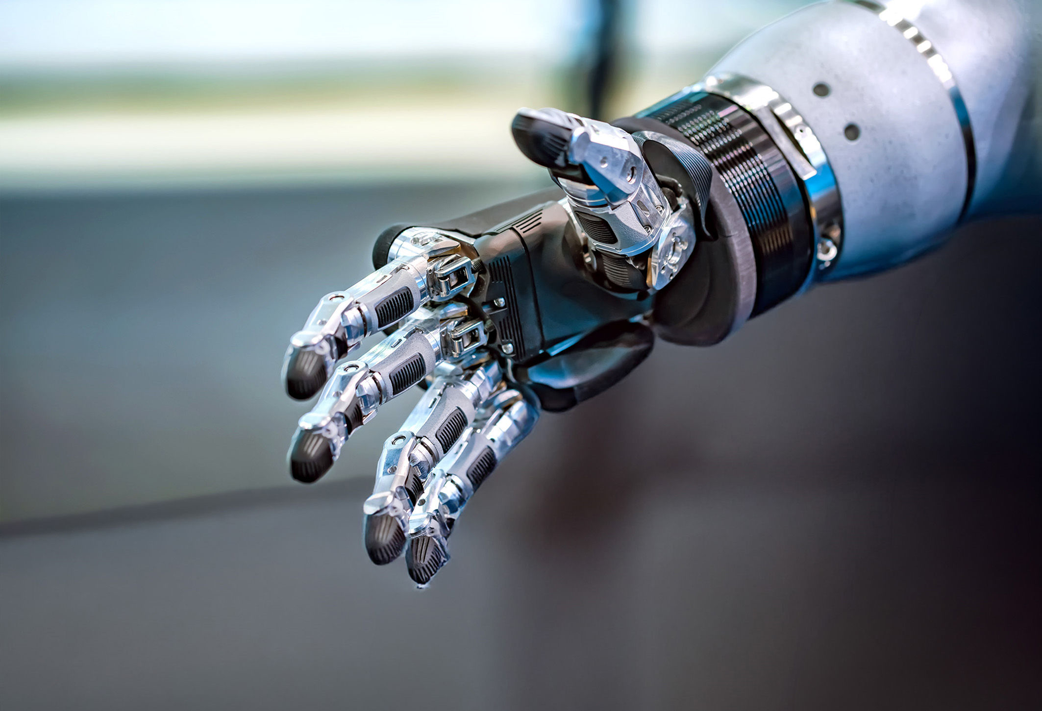 Infineon Accelerates Deployment of Safe and Secure Robots Using Digital Twins in Collaboration with NVIDIA