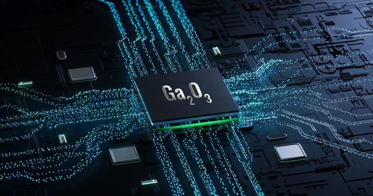 Gallium Oxide: A Promising Ultra-Wide Bandgap Material