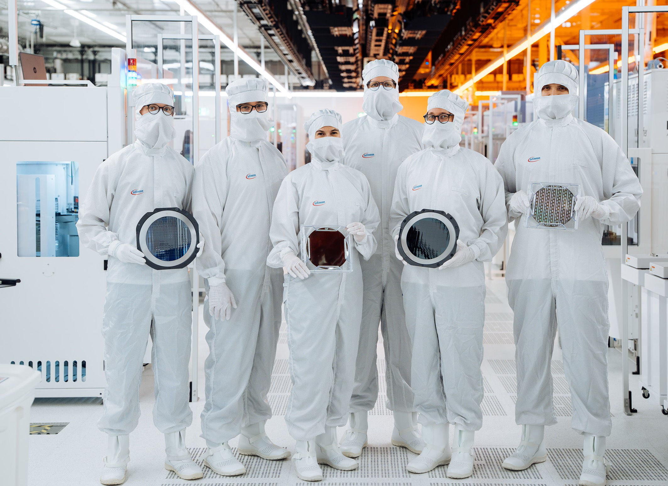 Quantum Chips: Infineon Contributes Industrialization Know-How to European Quantum Pilot Lines