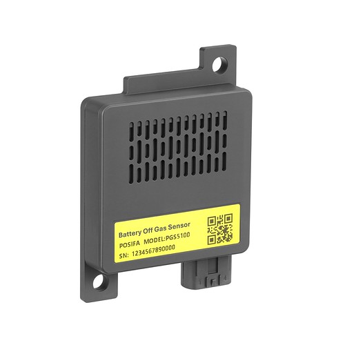 Posifa Technologies Introduces PGS5100 Series Hydrogen Sensors for EV Battery Safety and Leak Monitoring