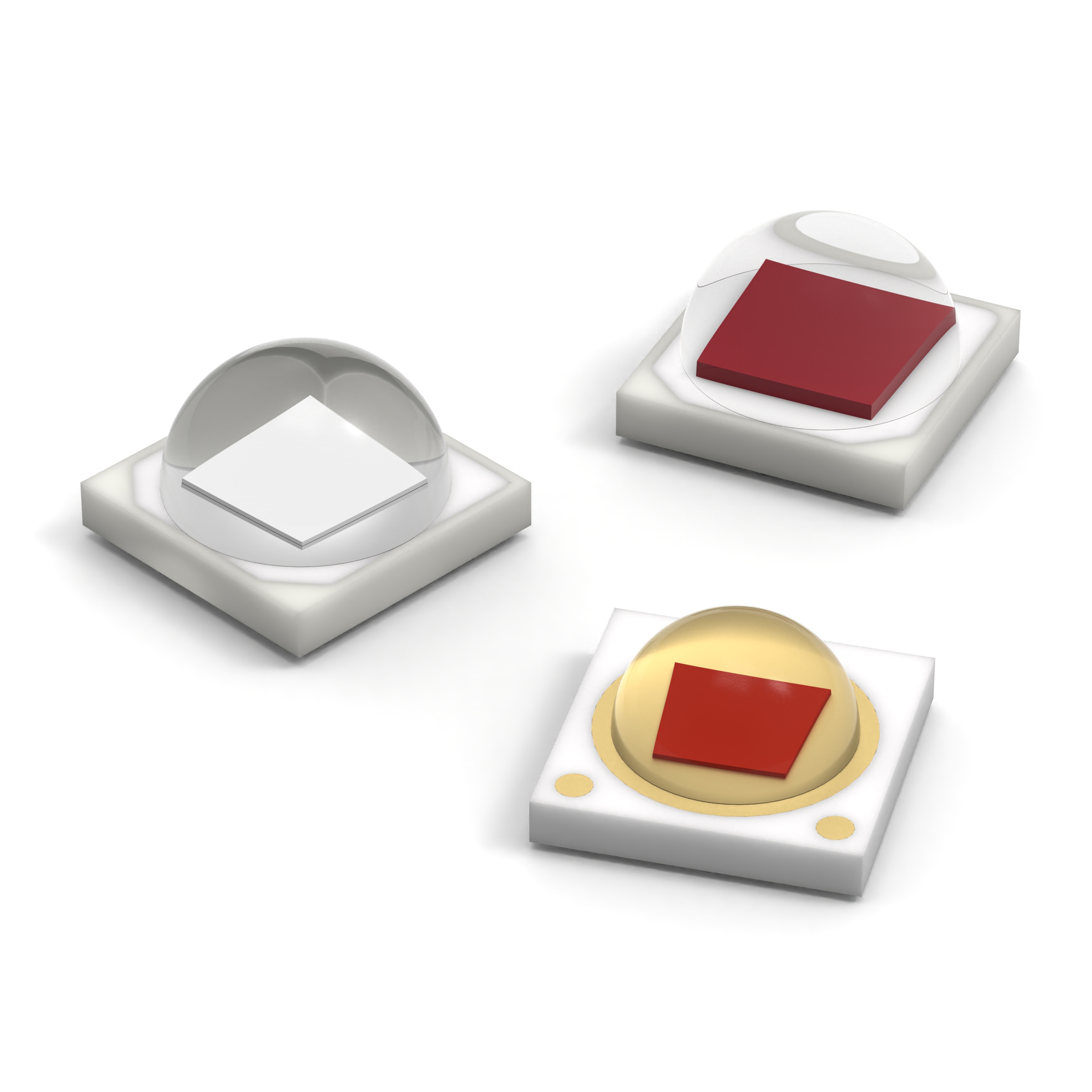 Würth Elektronik Expands its Horticulture LED Portfolio