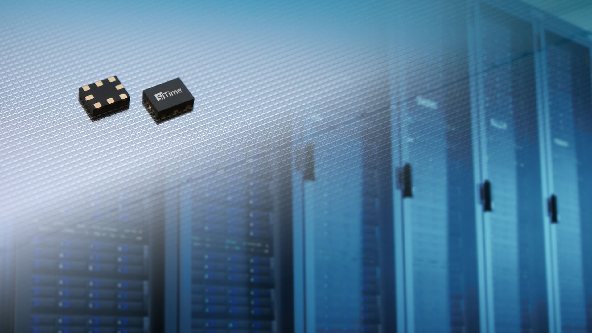 SiTime Boosts GPU Utilization in AI Data Centers with Elite 2 Super-TCXO