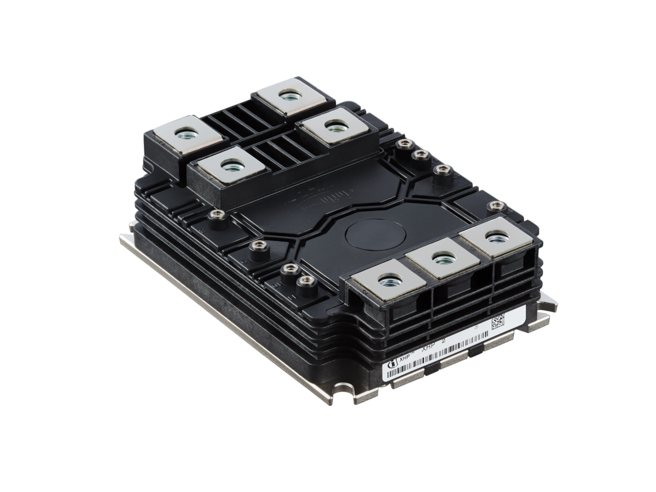 Infineon's New XHP 2 CoolSiC High-power Modules Boost Efficiency and Power Density in High-Voltage Energy Systems