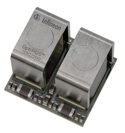 Infineon Collaborates with d-Matrix to Optimize Performance and Power Efficiency for Interactive AI Inferencing