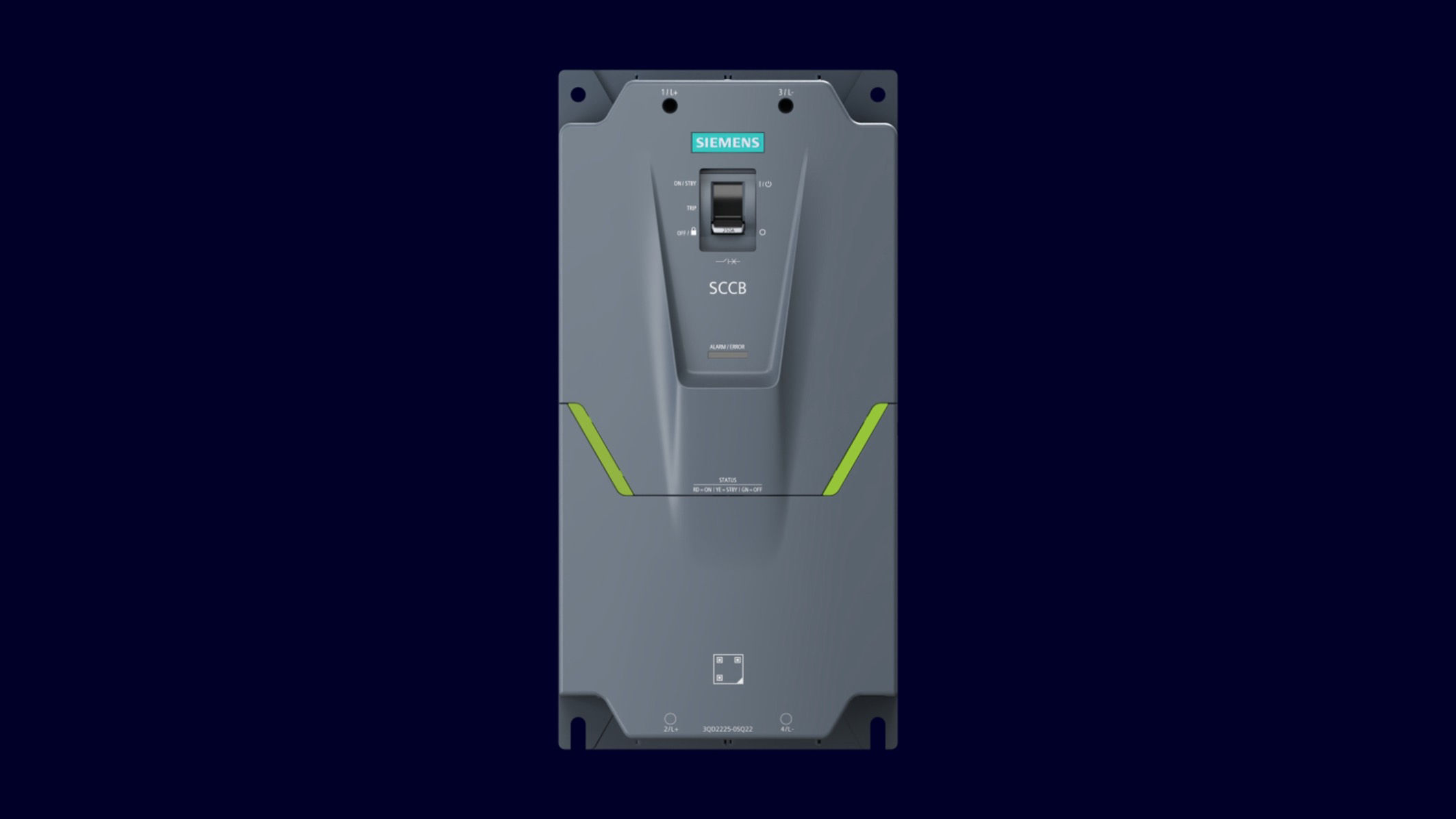 Infineon and Siemens Leverage Silicon Carbide Technology to Advance Electrical Protection in Data Centers and Factories