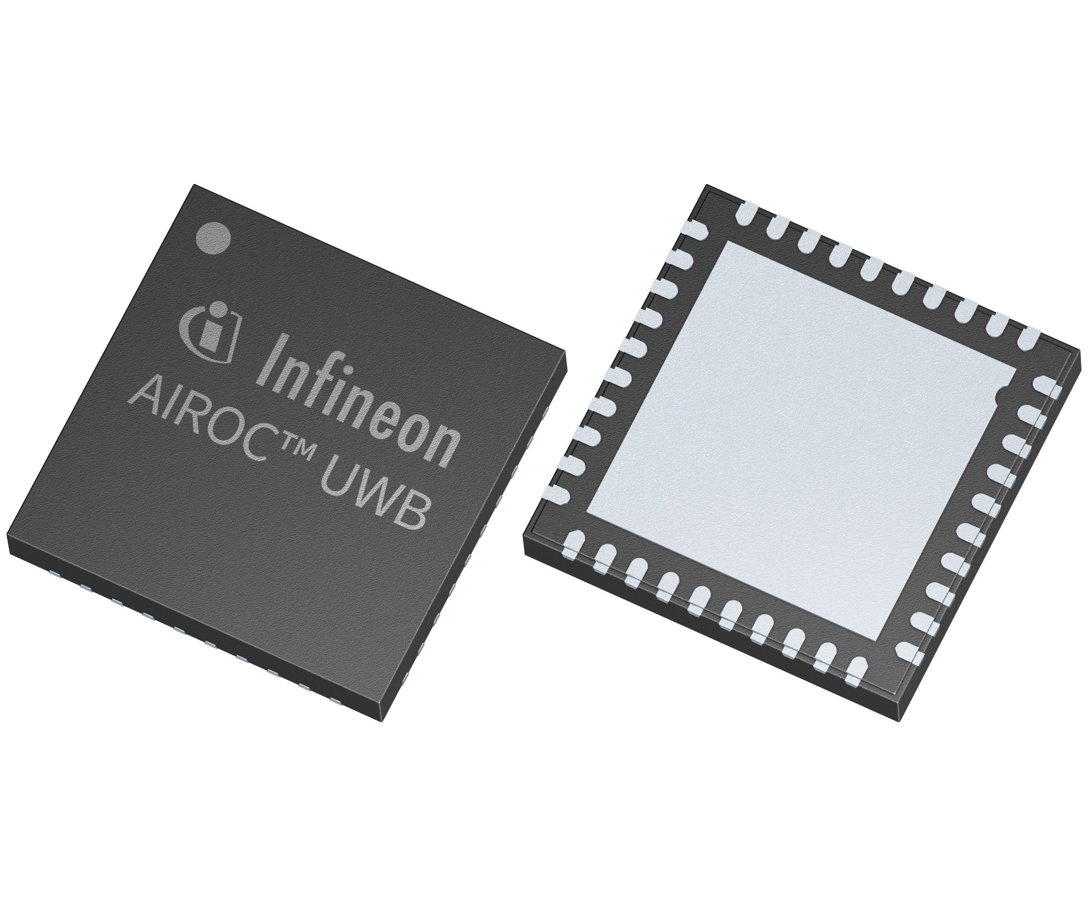 Infineon Introduces the AIROC UWB TSL100 for Precise Positioning and Smart Presence Detection on a Single Chip