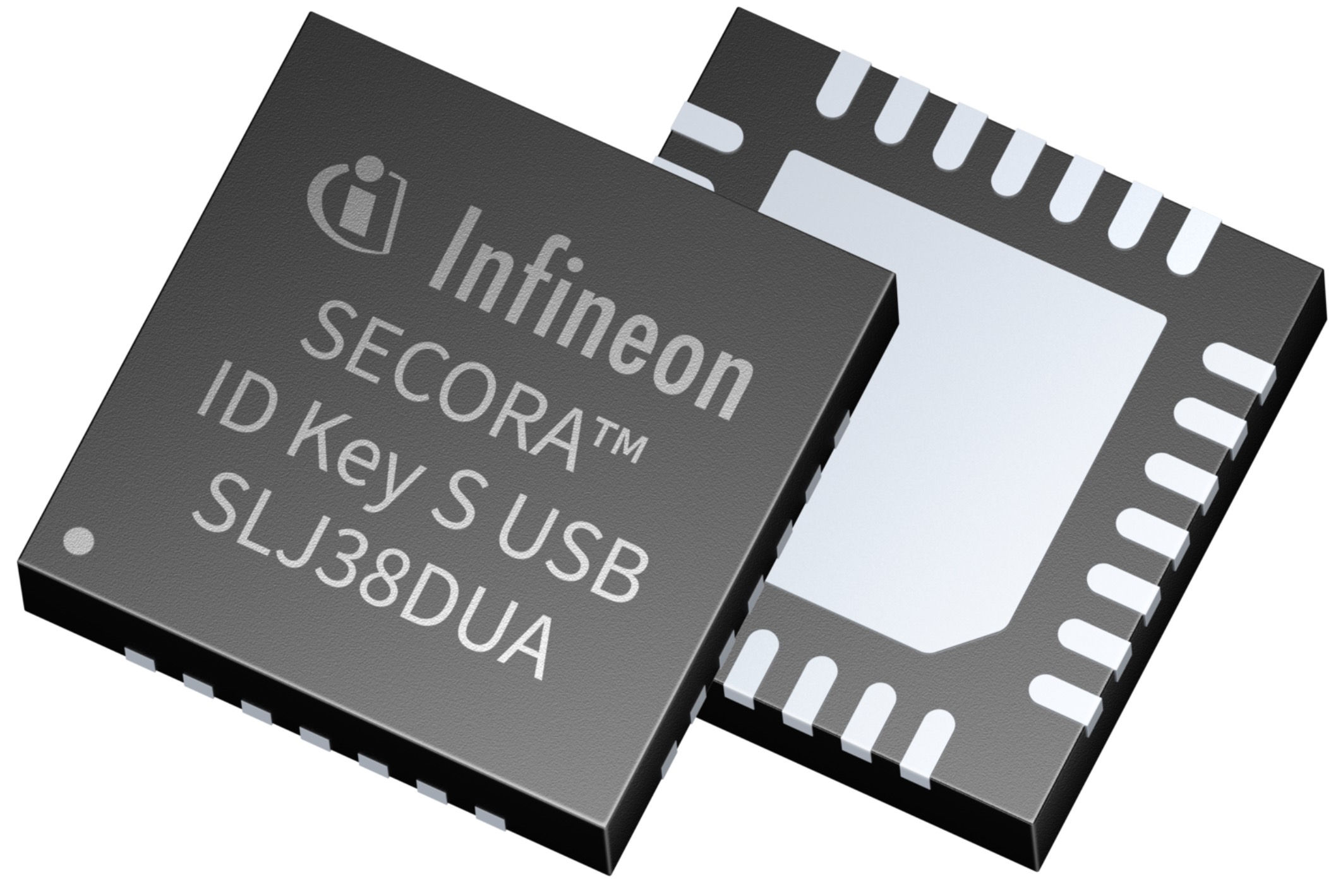 Infineon Launches SECORA ID Key S USB, a new Security Solution Supporting FIDO2 and PKI for Secured Logical Access