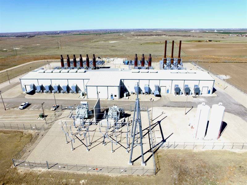 Wärtsilä's Long-Term Maintenance Agreement Ensures Optimization and Operational Efficiency for U.S. Power Plant