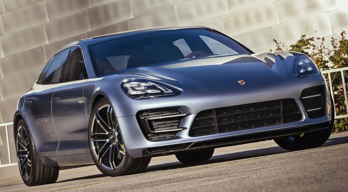 Online Tool Lets you Offset your Porsche's Carbon Footprint