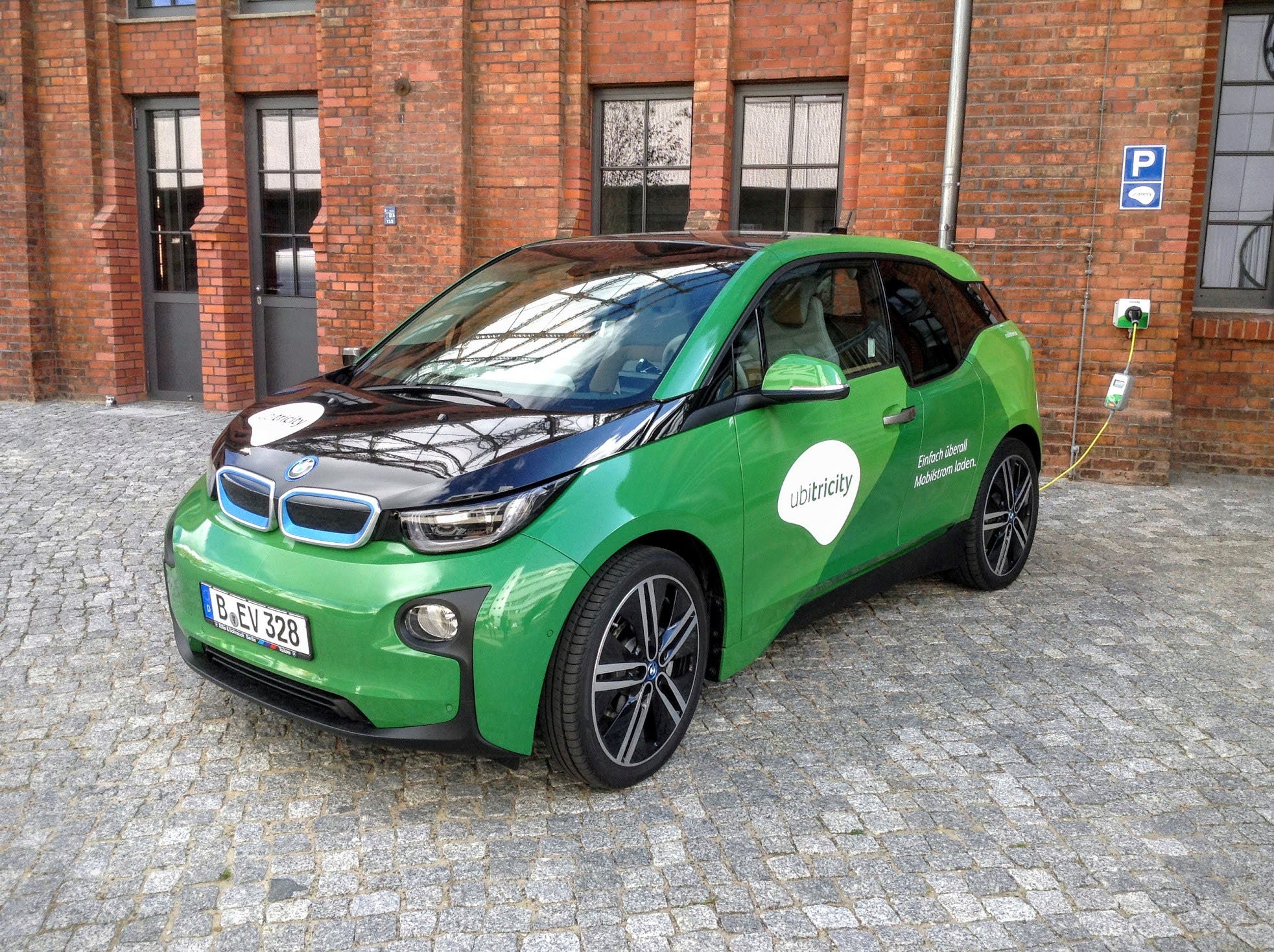 41% Prefer an Electric Vehicle (But How Reliable are the Numbers?)